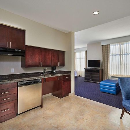 Homewood Suites Odessa Eksteriør billede