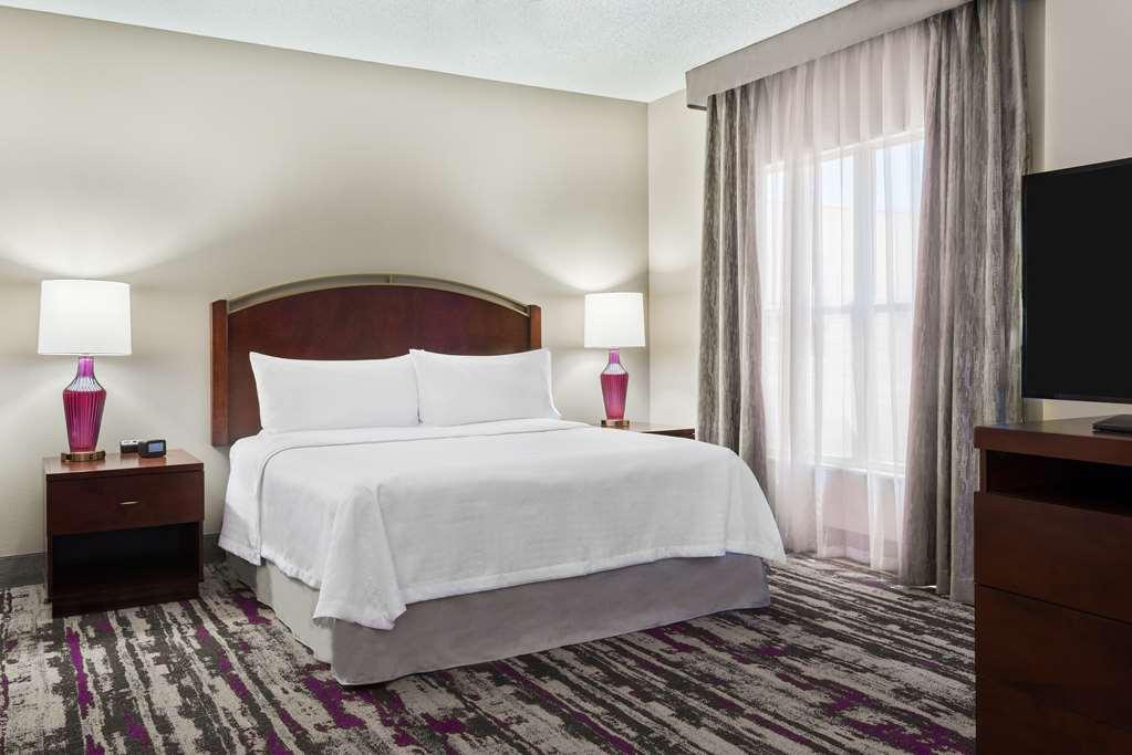 Homewood Suites Odessa Værelse billede