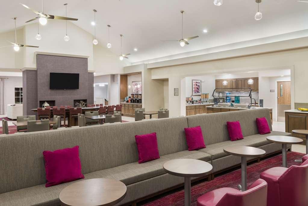 Homewood Suites Odessa Eksteriør billede
