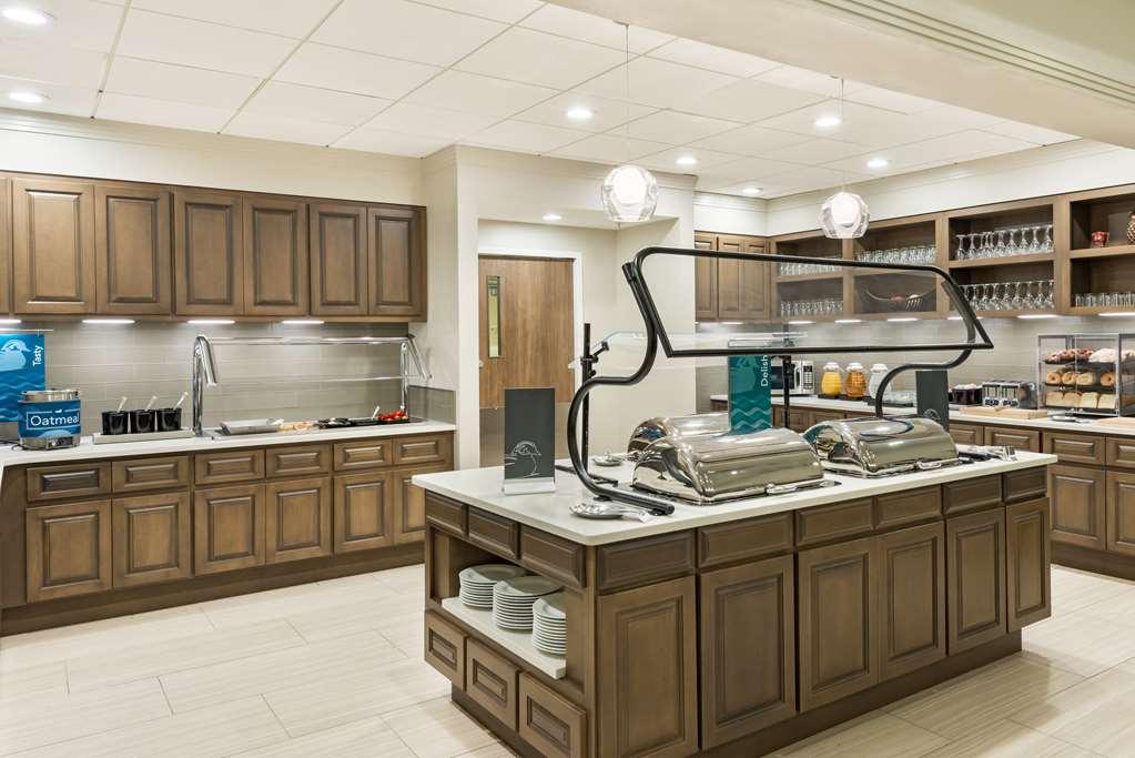 Homewood Suites Odessa Eksteriør billede