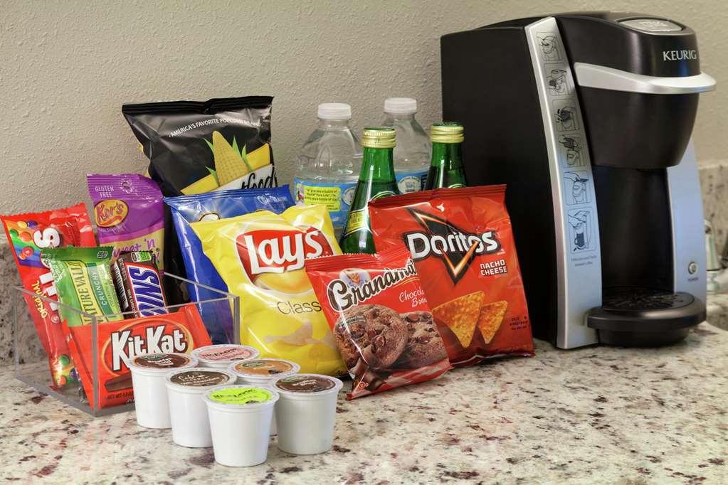 Homewood Suites Odessa Værelse billede