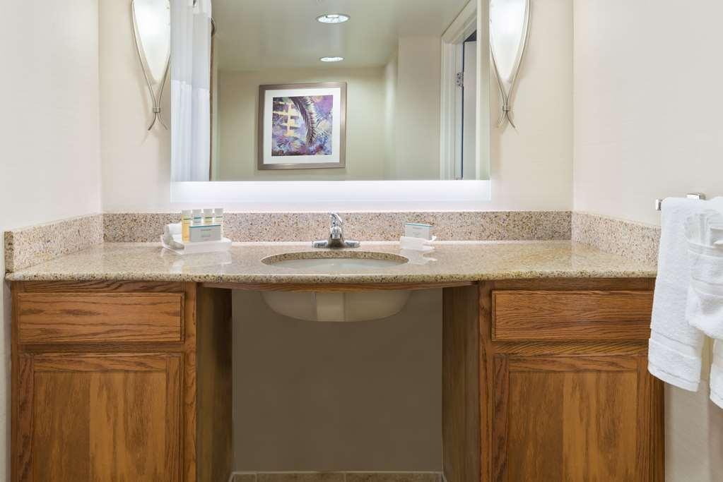 Homewood Suites Odessa Eksteriør billede