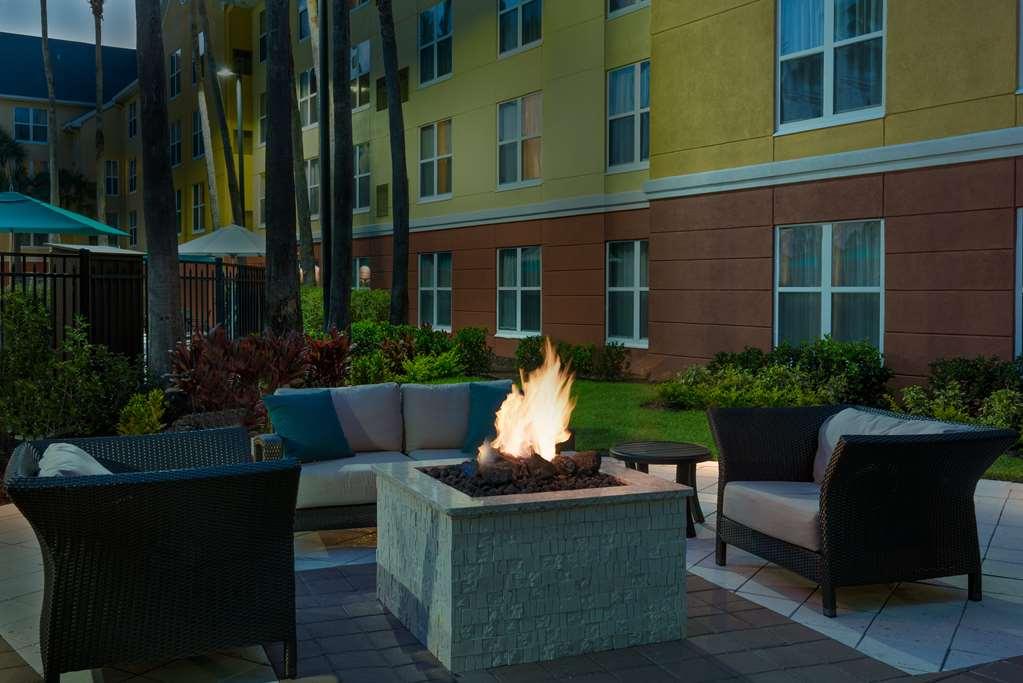 Homewood Suites Odessa Eksteriør billede