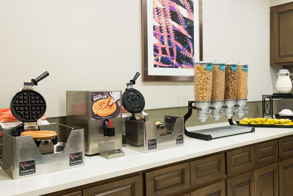 Homewood Suites Odessa Eksteriør billede