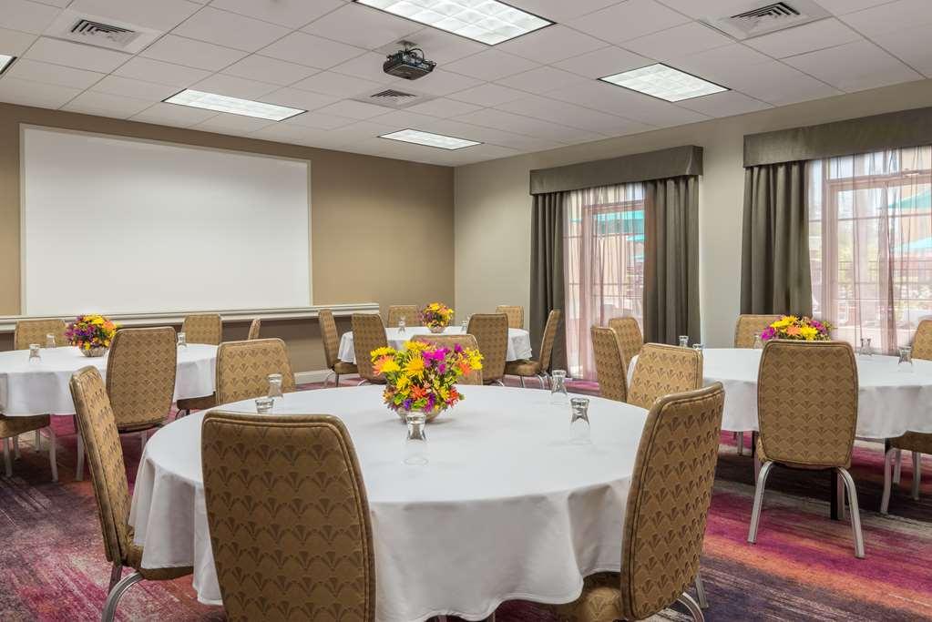Homewood Suites Odessa Faciliteter billede