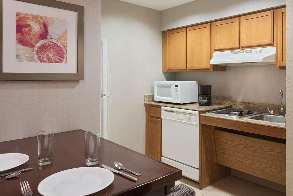 Homewood Suites Odessa Værelse billede