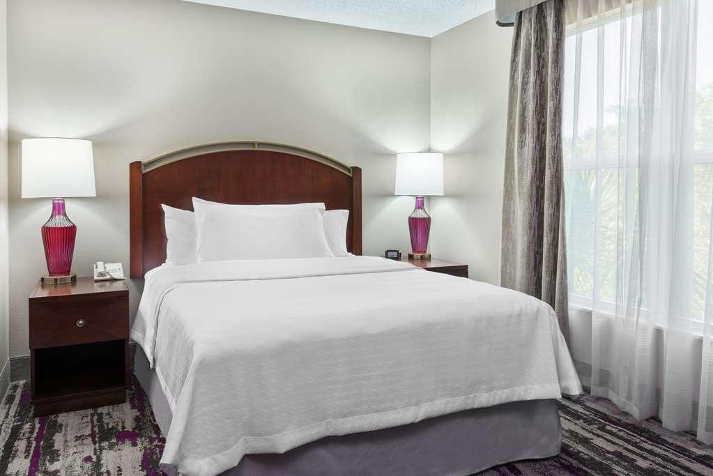 Homewood Suites Odessa Værelse billede