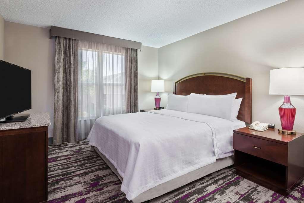 Homewood Suites Odessa Værelse billede