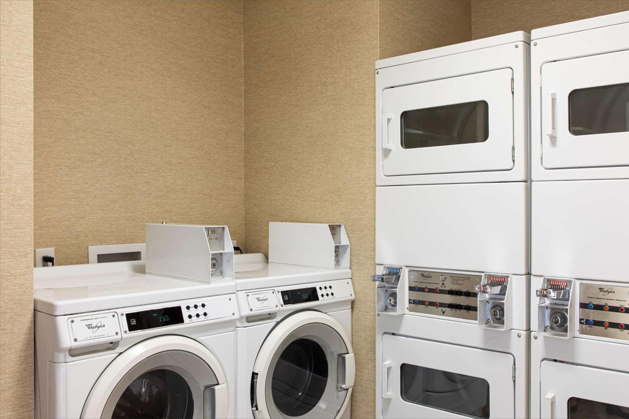 Homewood Suites Odessa Eksteriør billede